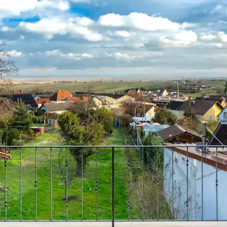 Appartamento Haus Sebald Sankt Martin Esterno foto