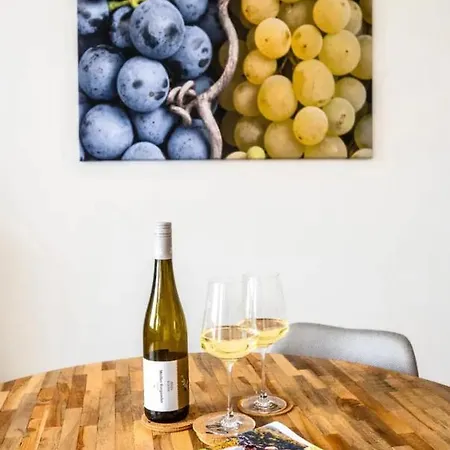 Appartamento Haus Sebald Sankt Martin Esterno foto