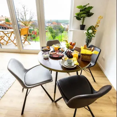 Appartamento Haus Sebald Sankt Martin Esterno foto