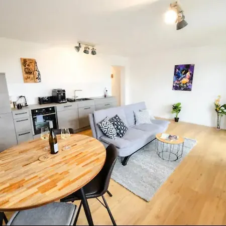 Appartamento Haus Sebald Sankt Martin Esterno foto