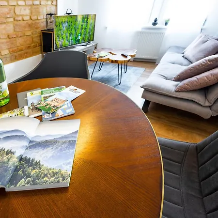 Appartamento Haus Sebald Sankt Martin Esterno foto