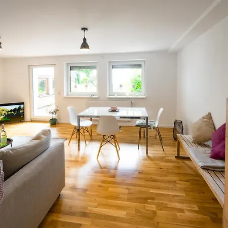Appartamento Haus Sebald Sankt Martin Esterno foto