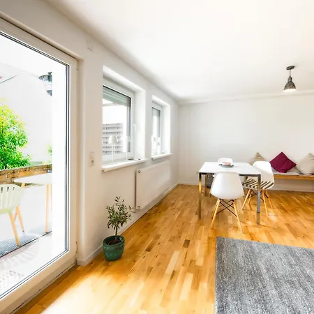 Appartamento Haus Sebald Sankt Martin Esterno foto