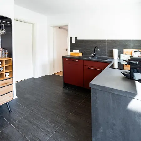 Appartamento Haus Sebald Sankt Martin Esterno foto