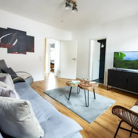 Appartamento Haus Sebald Sankt Martin Esterno foto