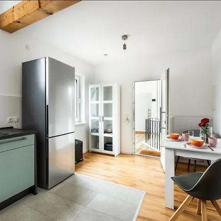 Appartamento Haus Sebald Sankt Martin Esterno foto