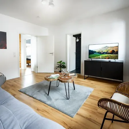 Appartamento Haus Sebald Sankt Martin Esterno foto