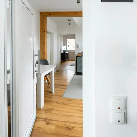 Appartamento Haus Sebald Sankt Martin Esterno foto