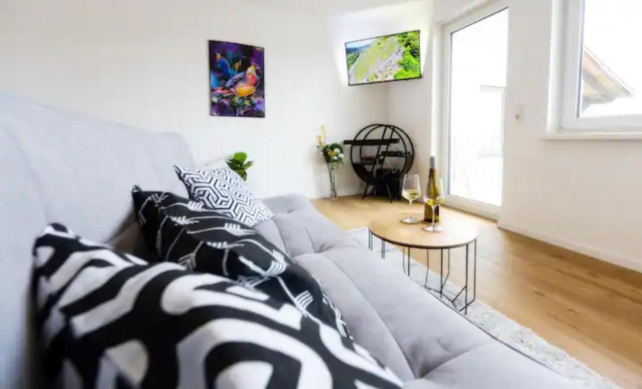 Apartment Haus Sebald