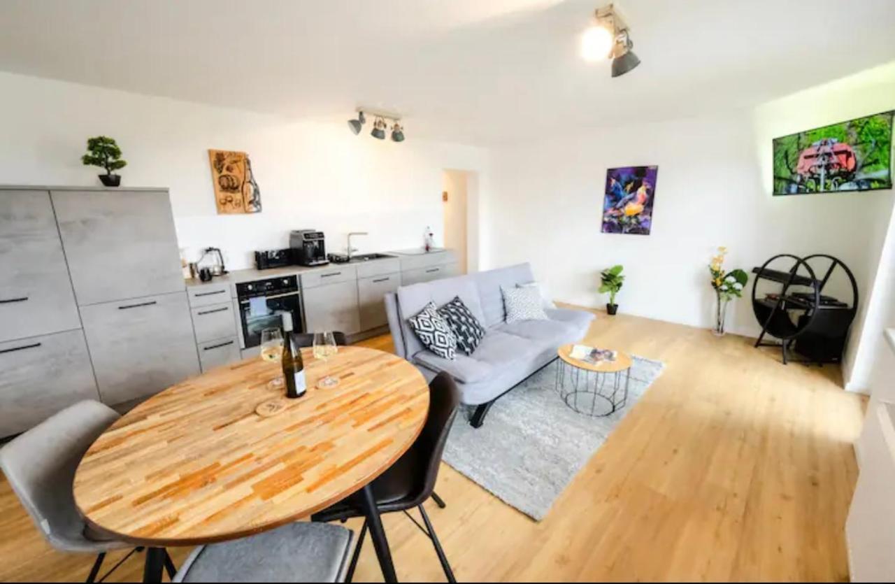 Haus Sebald Apartment Sankt Martin