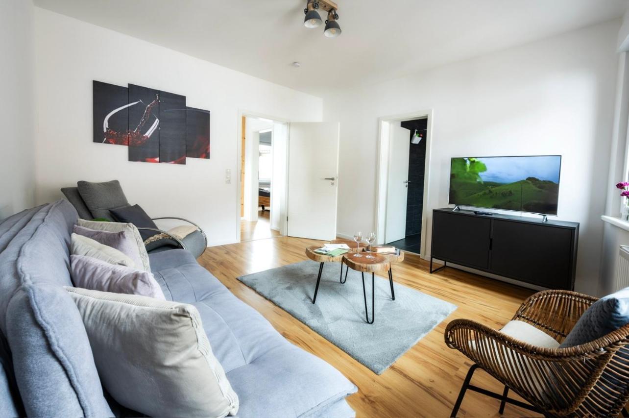 Apartment Haus Sebald