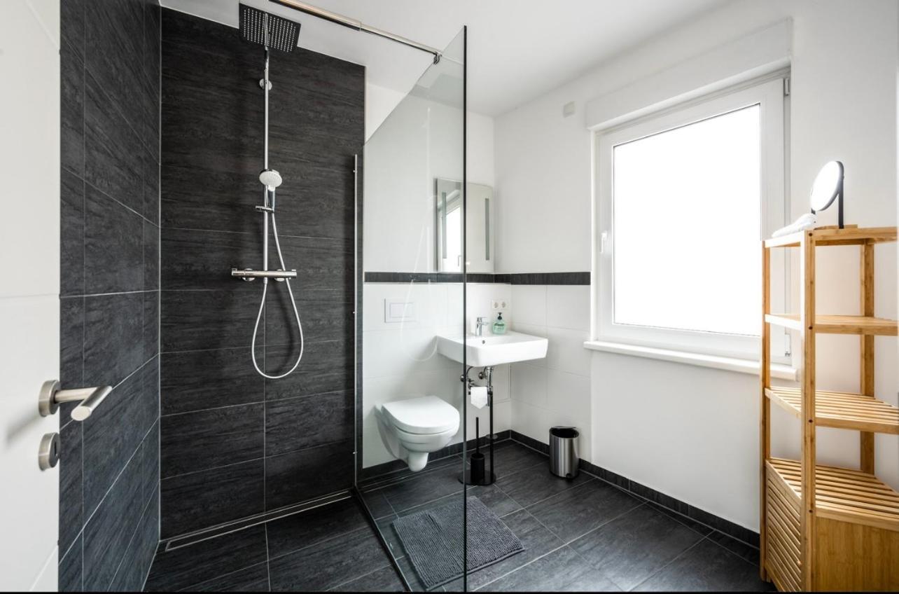 Apartment Haus Sebald *